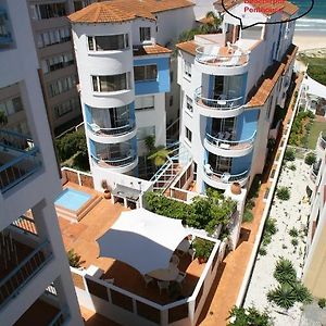 2-Bedroom Beachfront Apartment