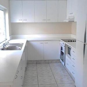 3-Bedroom Garden Apartment